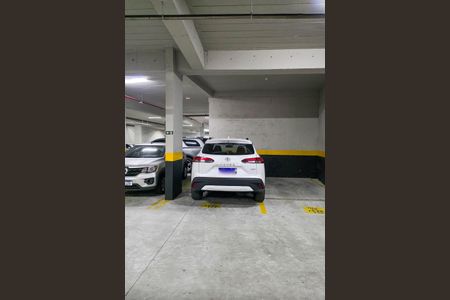 Apartamento para alugar com 65m², 2 quartos e 1 vagaVaga de Garagem