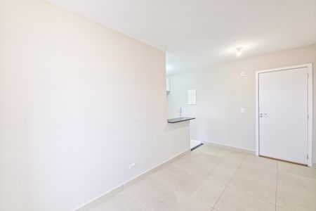 Apartamento para alugar com 65m², 2 quartos e 1 vagaSala