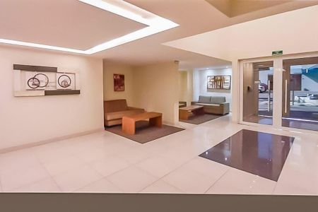 Apartamento à venda com 59m², 2 quartos e 1 vagaHall de entrada