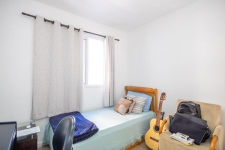 Apartamento à venda com 59m², 2 quartos e 1 vagaQuarto 2