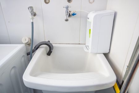 Apartamento à venda com 59m², 2 quartos e 1 vagaÁrea de Serviço