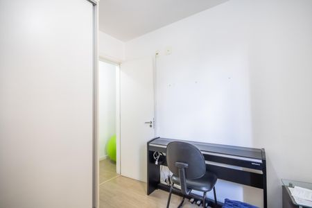 Apartamento à venda com 59m², 2 quartos e 1 vagaQuarto 2