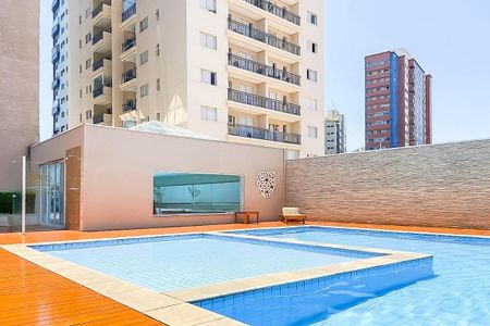 Apartamento à venda com 59m², 2 quartos e 1 vagaÁrea comum - Piscina