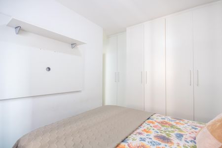 Apartamento à venda com 59m², 2 quartos e 1 vagaSuíte