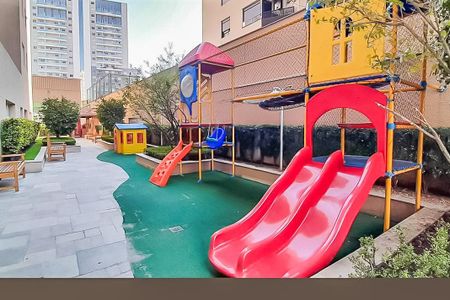 Apartamento à venda com 59m², 2 quartos e 1 vagaÁrea comum - Playground