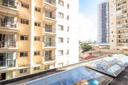 Apartamento à venda com 59m², 2 quartos e 1 vagaVista da Suíte