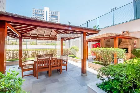 Apartamento à venda com 59m², 2 quartos e 1 vagaÁrea comum