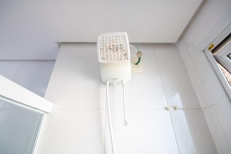 Apartamento à venda com 59m², 2 quartos e 1 vagaBanheiro 2