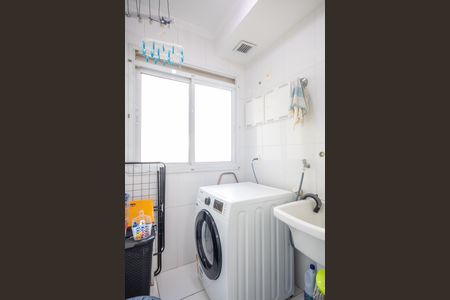 Apartamento à venda com 59m², 2 quartos e 1 vagaÁrea de Serviço