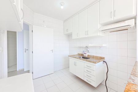 Apartamento para alugar com 63m², 1 quarto e 1 vaga Apartamento para alugar com 63m², 1 quarto e 1 vagaCozinha / Lavanderia