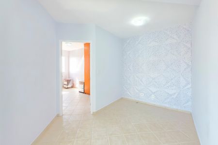 Apartamento para alugar com 63m², 1 quarto e 1 vaga Apartamento para alugar com 63m², 1 quarto e 1 vagaSala