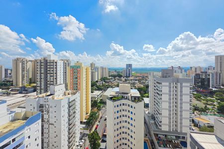 Apartamento para alugar com 63m², 1 quarto e 1 vaga Apartamento para alugar com 63m², 1 quarto e 1 vagaVista da Sala