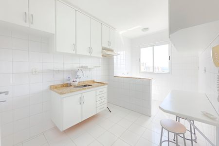 Apartamento para alugar com 63m², 1 quarto e 1 vaga Apartamento para alugar com 63m², 1 quarto e 1 vagaCozinha / Lavanderia