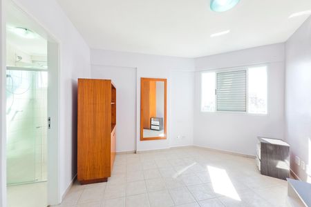 Apartamento para alugar com 63m², 1 quarto e 1 vaga Apartamento para alugar com 63m², 1 quarto e 1 vagaSuíte