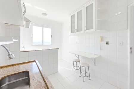 Apartamento para alugar com 63m², 1 quarto e 1 vaga Apartamento para alugar com 63m², 1 quarto e 1 vagaCozinha / Lavanderia