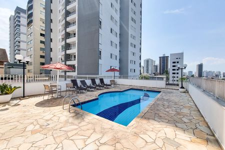Apartamento para alugar com 63m², 1 quarto e 1 vagaÁrea comum - Piscina