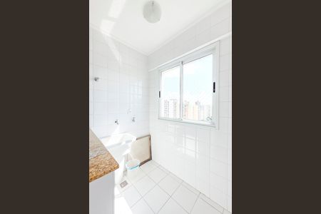 Apartamento para alugar com 63m², 1 quarto e 1 vaga Apartamento para alugar com 63m², 1 quarto e 1 vagaCozinha / Lavanderia