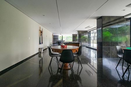 Apartamento à venda com 333m², 3 quartos e 5 vagasEspaço de Jogos