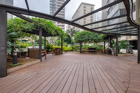 Apartamento à venda com 333m², 3 quartos e 5 vagasÁrea Externa