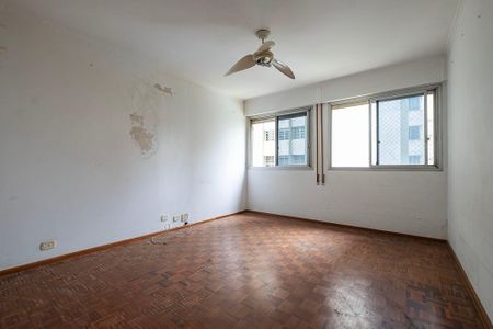 Apartamento à venda com 333m², 3 quartos e 5 vagasSuíte 3