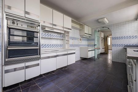 Apartamento à venda com 333m², 3 quartos e 5 vagasCozinha