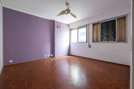 Apartamento à venda com 333m², 3 quartos e 5 vagasSuíte 2
