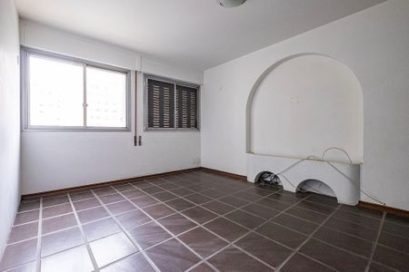 Apartamento à venda com 333m², 3 quartos e 5 vagasSala 2