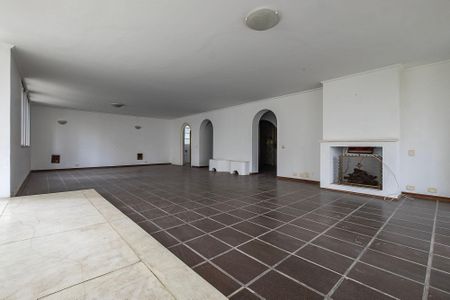 Apartamento à venda com 333m², 3 quartos e 5 vagasSala