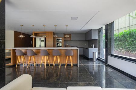 Apartamento à venda com 333m², 3 quartos e 5 vagasEspaço de Festas