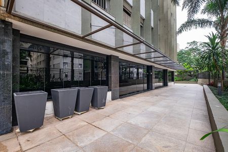 Apartamento à venda com 333m², 3 quartos e 5 vagasÁrea Externa