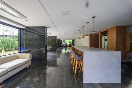 Apartamento à venda com 333m², 3 quartos e 5 vagasEspaço de Festas