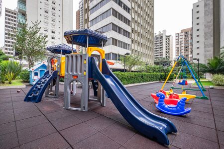 Apartamento à venda com 333m², 3 quartos e 5 vagasPlayground