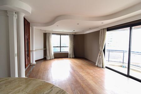 Apartamento à venda com 311m², 3 quartos e sem vagaSala