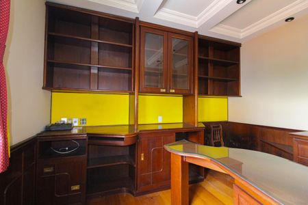 Apartamento à venda com 311m², 3 quartos e sem vagaQuarto 1 - Suíte