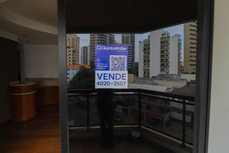 Apartamento à venda com 311m², 3 quartos e sem vagaPlaca