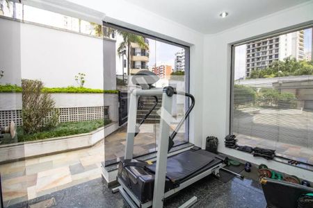 Apartamento à venda com 311m², 3 quartos e sem vagaÁrea comum 