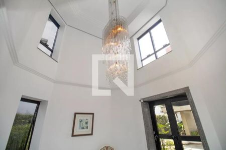 Apartamento à venda com 311m², 3 quartos e sem vagaÁrea comum