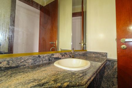 Apartamento à venda com 311m², 3 quartos e sem vagaLavabo