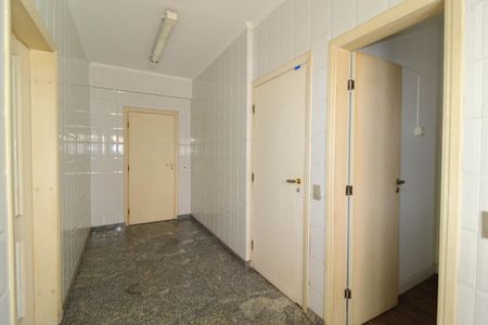 Apartamento à venda com 311m², 3 quartos e sem vagaÁrea de Serviço