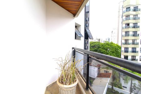 Apartamento à venda com 311m², 3 quartos e sem vagaVaranda suíte 3