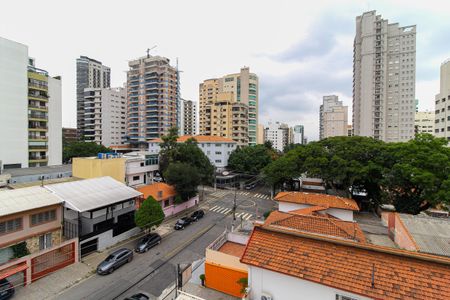 Apartamento à venda com 311m², 3 quartos e sem vagaVista da Varanda