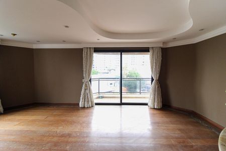 Apartamento à venda com 311m², 3 quartos e sem vagaSala