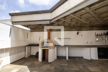 Apartamento à venda com 311m², 3 quartos e sem vagaÁrea comum 