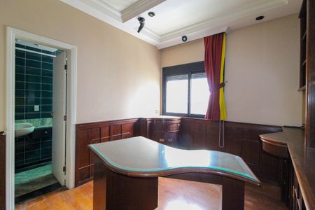 Apartamento à venda com 311m², 3 quartos e sem vagaQuarto 1 - Suíte