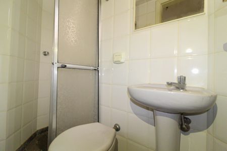 Apartamento à venda com 311m², 3 quartos e sem vagaBanheiro de serviço