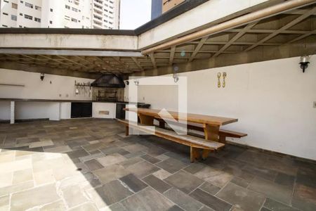 Apartamento à venda com 311m², 3 quartos e sem vagaÁrea comum 