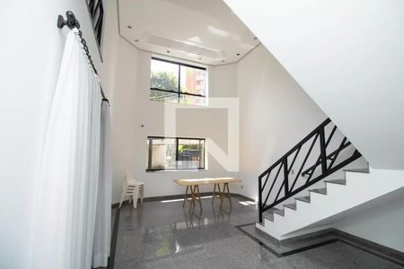 Apartamento à venda com 311m², 3 quartos e sem vagaÁrea comum 