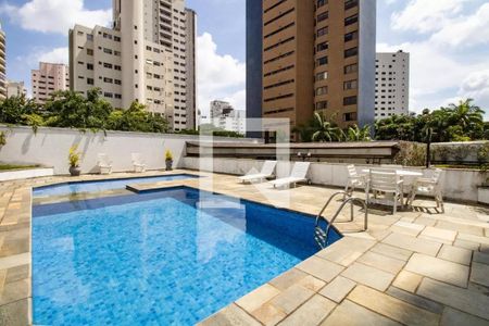 Apartamento à venda com 311m², 3 quartos e sem vagaÁrea comum 