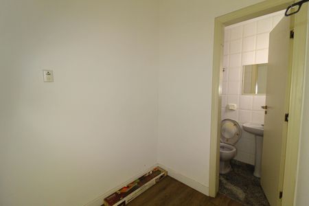 Apartamento à venda com 311m², 3 quartos e sem vagaQuarto de Serviço