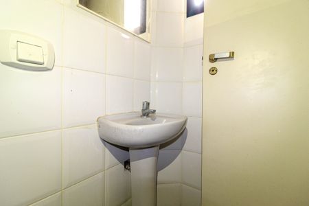 Apartamento à venda com 311m², 3 quartos e sem vagaBanheiro de serviço